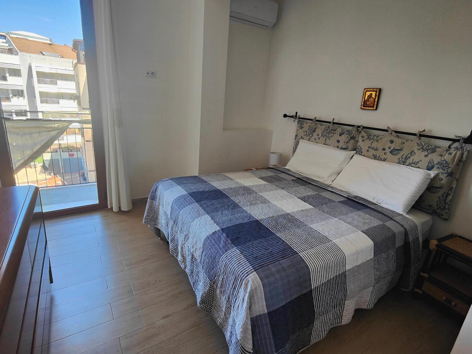 Penthouse Francesca Apartment Алгеро Екстериор снимка