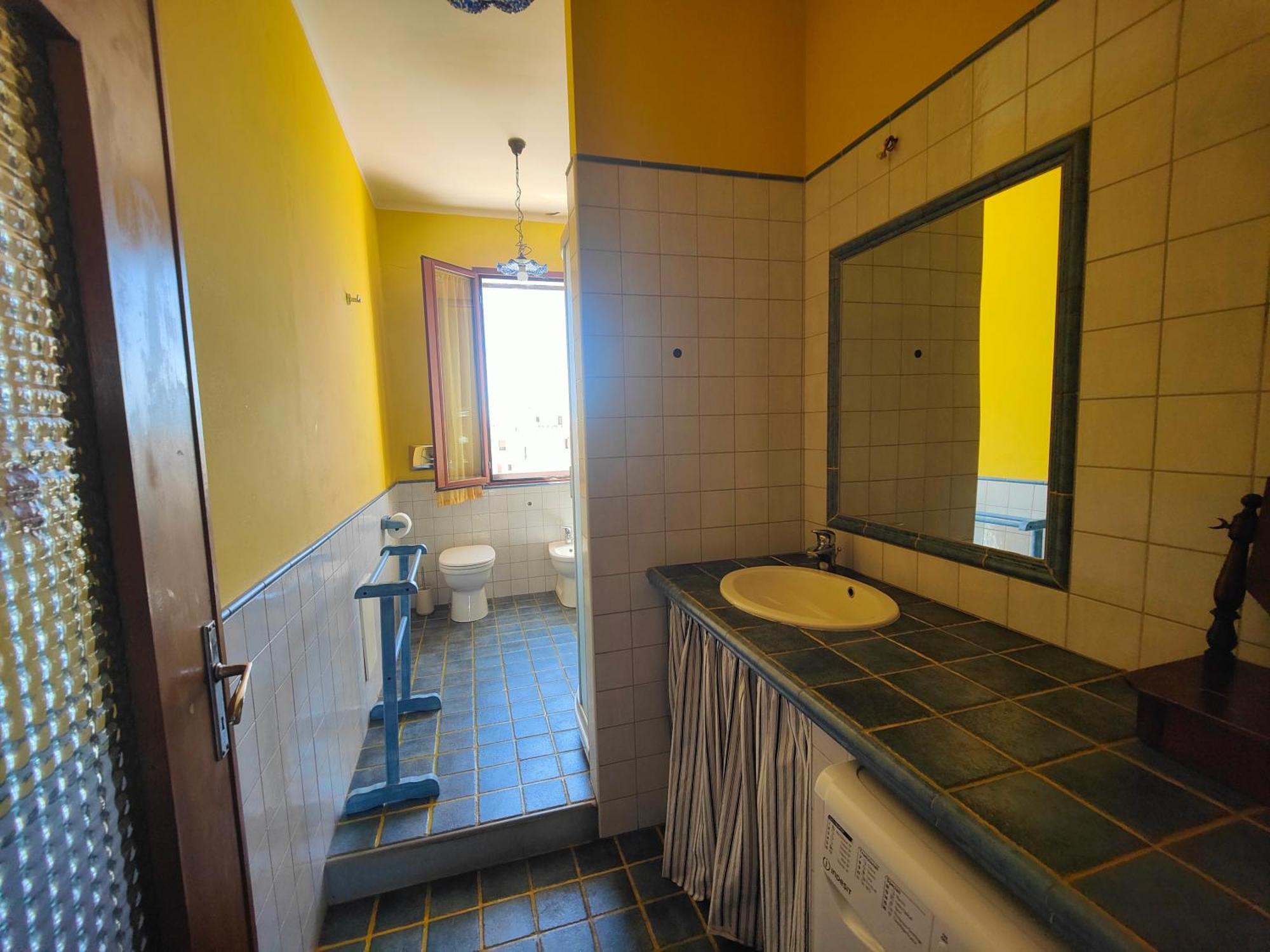 Penthouse Francesca Apartment Алгеро Екстериор снимка